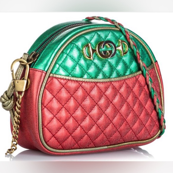 Gucci crossbody bag - Picture 2 of 16